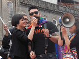 Marcha pelos Direitos LGBT-Braga